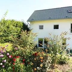 Ferienhaus Köhler Am Walde , Urlaub mit Hund