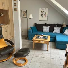 Residenz am Strand Ostseerauschen - Wohnung 5-72