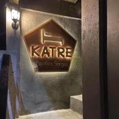 Katre Siargao - SELF CHECK-IN Budget Hostel