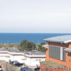 Ferienpark Hs O Etage 5 Whg 10