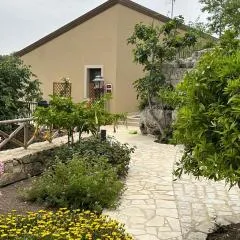 Casa vacanze Il Mandarancio