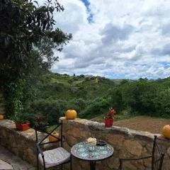 Casa das Janelinhas - Cottage near Sintra, Mafra, Ericeira