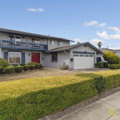 Stunning 3BR in Foster City