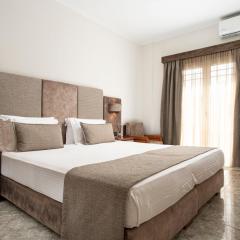 Hotel Dionysis Studios