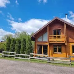 Le Chalet Perla