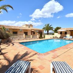 Casa Vista Montgo Javea - 5048-2