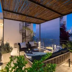 Athenian Island Project