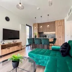 Baltic Seasons by Alluxe Boutique Apartments