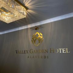 Vallex Garden Hotel Alaverdi