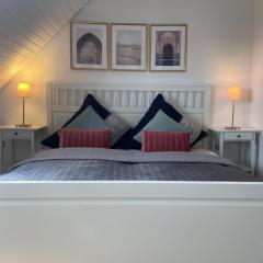 Ferien und Monteurwohnung