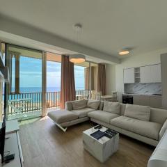 Palase Four C apartment 110-D GC