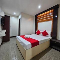 JRJA Suites 2 fronting St Mary's College Tagum