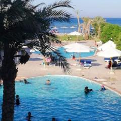 Luxury cecelia resort hotel