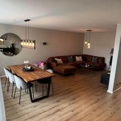 Spacious flat in Reykjavik - Fits 6 Adults