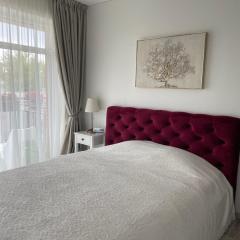 Malūno Vilos - Apartamentai