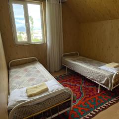 Nuray Homestay