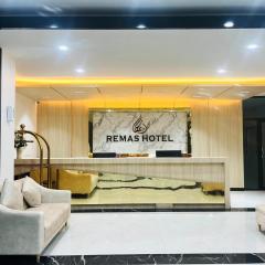 Remas Hotel Hatyai