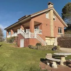 Fantástica Casa en Ampuero