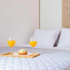 Komfortowy Apartament w Centrum