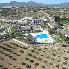Hotel Son Trobat Wellness & Spa hotel