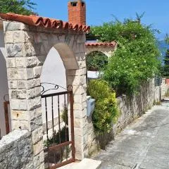 Kuća za odmor Skalina - Sea view