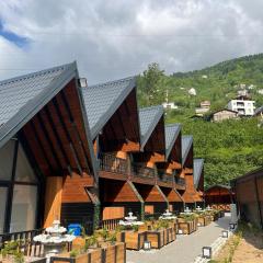 Aquarium BUNGALOW UZUNGÖL