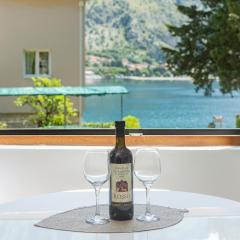 Sea View Kotor Bay Apartment