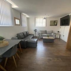 The Cavern Quarter Aparthotel by UStay