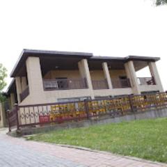 Chinar Family Resort