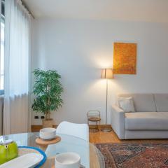 Cozy two-room apartment - Isola area