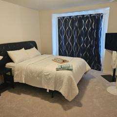 Most affordable room in the area with great amenities