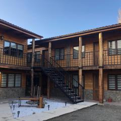 Magellanicus Rustic Suites