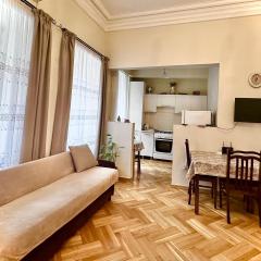 Apartment Dadiani 26