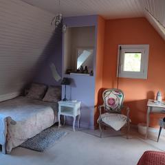 Chambre d'hôtes 1