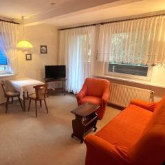 Haus PANORAMA - Appartement Auszeit 4