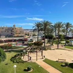 Apartamento Urbanización Aquamarinas
