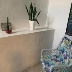 Mi lugar de descanso