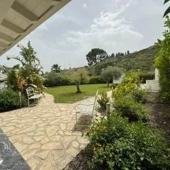 Villa Elemiri