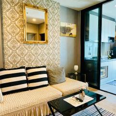 The base Central 466 by Numam