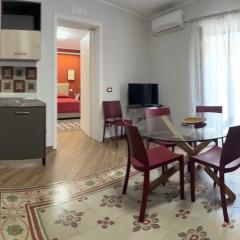 Residenza Rossa Corso Vittorio