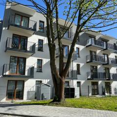 Apartament Okrzejówka