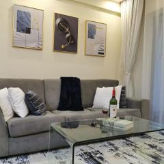 Enzi heights best furnished apartments in Nairobi