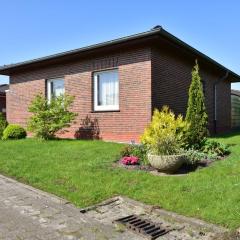 Haus Baltrum - Schillig