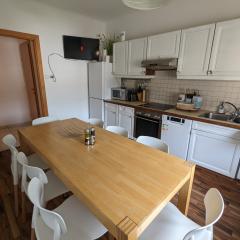 Perfect for Long Stays - 3BR Apt Across from Wels Convention Centre