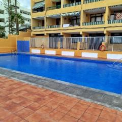 La Bouganville - Playa Arena