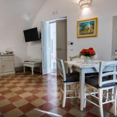 Le Finestre Su Porta Carrese - Luxury Rooms