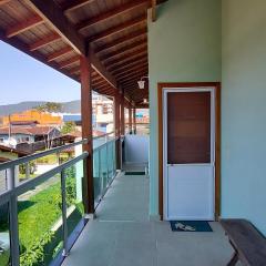 Condomínio Hora da Praia - praia do sapê