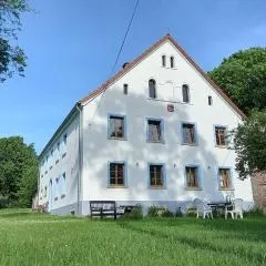Biała Kalina Kaczawy