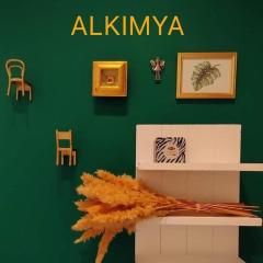 Alkimya Casa Vacanze