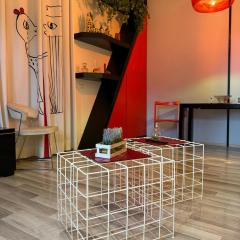 Dora Apartment